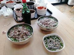 -攀枝花·任德琼·盐边羊肉米线