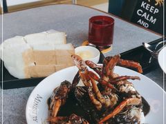 -Ministry of Crab•MOC(交子大道店)