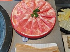 -生活如沸·顺德水牛奶火锅(大学路店)
