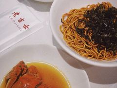 -老吉士酒家(天平路店)