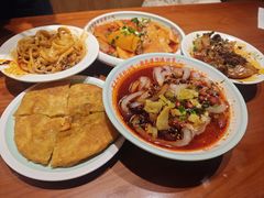 -再回首(西关木塔巷店)