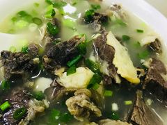 -荔林食店(西华路店)