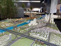 -广州市城市规划展览中心