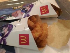 -麦当劳(美林湖店)