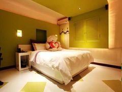 -悦胜酒店(杭州信义坊店)