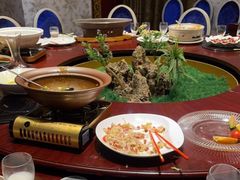 -楚鱼王·河鲜·湖北菜(华农店)