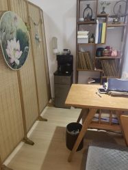 -和寿堂·艾灸·推拿按摩减肥中心