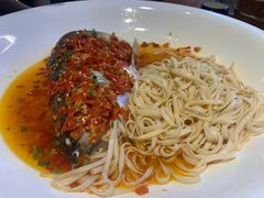 -印象鲵宴·张家界地标美食名片(溪布街店)