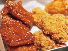 -양평식당·杨平食堂(华贸店)
