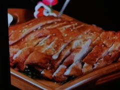 -香丰阁·烤鸭·川湘菜(清河店)