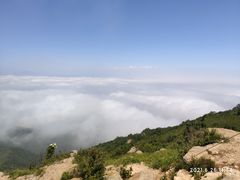 -阳台山自然风景区