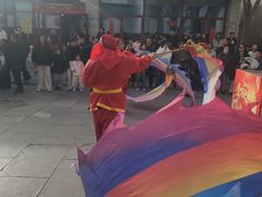 -暖泉古镇