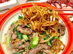 -八合里潮汕鲜牛肉火锅(深圳海岸城店)