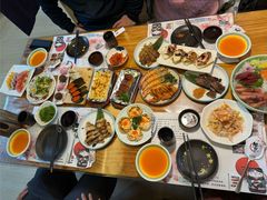 -松坂屋日料自助(长城路店)