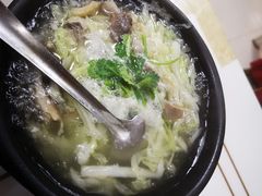 -煲来饱去冷水鱼