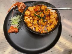 -彩丰楼中餐厅·仁恒洲际酒店