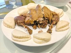 -得月楼·省级非遗·传统苏帮菜(观前店)