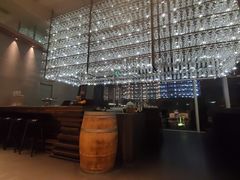 -山港凯悦酒店·BEBA海滩烧烤餐厅酒吧