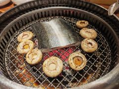 -烧肉一番·新韩式炭火烤肉(大岭山店)