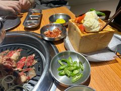 -哼蟹二将·烤肉酱蟹(合生汇店)