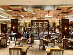 大堂-盛宴标帜西餐厅龙虾.鲍鱼•牛排(重庆喜来登大酒店)