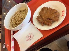 -鲜得来排骨年糕(即墨路店)