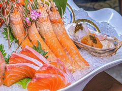 -Mr.Fish鱼鲜生海鲜放题(高德置地冬广场店)