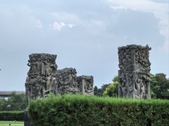 -中国人民抗日战争纪念雕塑园