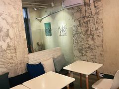 用餐区-韩国한국厨房