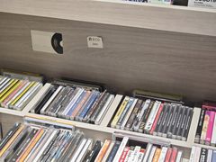 -浣熊唱片店(上海影城店)
