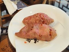 -映像烟台·海鲜·地道鲁菜(黄山路店)