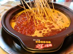 -钢管厂五区小郡肝火锅串串香(总店)