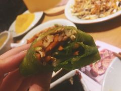 -春饼先生·北京烤鸭(甘井子万达店)