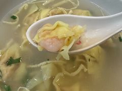 -东泰祥生煎馆(长宁路店)