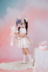 -倾城宝贝儿童摄影(广州天河店)