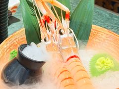 -牛New寿喜烧(中山公园龙之梦店)