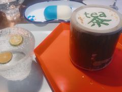-茶是一枝花泡茶店