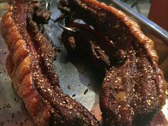 -脆皮五花肉(建东街旗舰店)