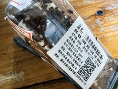 三角黑森林蛋糕-红叶蛋糕(广达路总店)