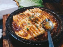 -星火东北碳火烤肉(华大店)