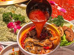 -小龙坎火锅(总店)