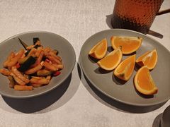 -湘中缘·湖南菜(娄底驻京办店)