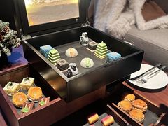 -璞瑄酒店大堂吧