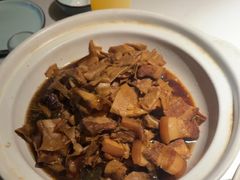 -又见炊烟私房菜(敬亭路店)