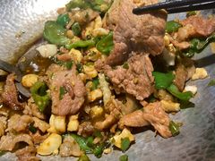 -费大厨辣椒炒肉(新城吾悦广场店)