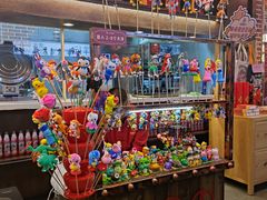 -天津卫码头(南开大悦城店)