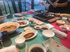 -皇城老妈·大连海鲜火锅(港湾店)