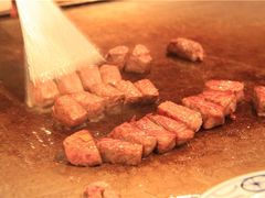 -神户牛排餐厅MOURIYA(总店)