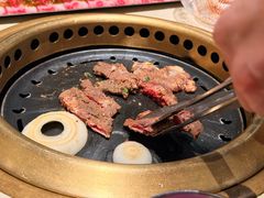 -Ant 蚂蚁洞烤肉·大营地(上海静安大悦城店)