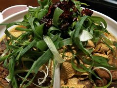 千金骨炖榆树干豆腐-李氏八大件老菜馆(万宝街店)